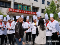 保定虎振技工学校怎么样、好不好