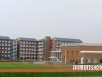 邯郸城建技工学校2023年报名条件、招生要求、招生对象