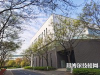 江苏2022年高中毕业有哪些中专学校