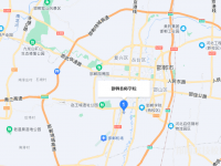 邯郸技师学院2023年地址在哪里