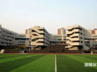 贵州2022年女生中专学什么专业好找工作