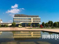 江苏2022年中专学校哪里好
