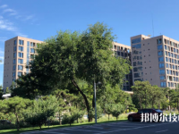 陕西2022年初中毕业女生上什么中专学校好