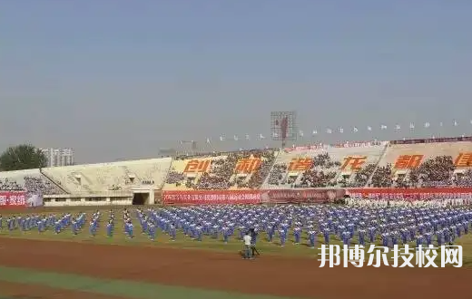 贵州2022年中专大专连读学校