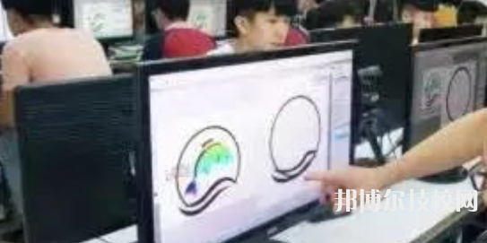 四川2022年适合男生的计算机学校专业