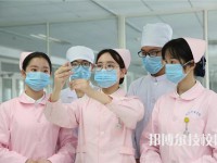 江苏2022年怎么读中专学校