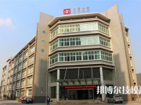 江苏2022年初中毕业能读什么中专学校