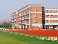 江苏2022年中专是职高吗