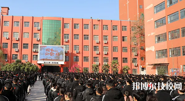 贵州2022年中等职业学校是中专吗