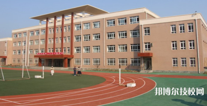 西安2022年上什么中专学校有前途