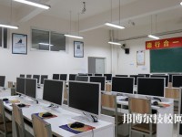 四川2022年初中生读什么计算机学校好
