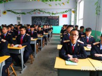 广西广播电视学校2023年宿舍条件
