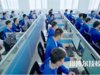 四川2022年有计算机学校吗