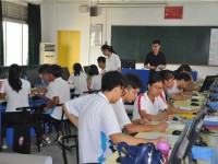 浦北第一职业技术学校2023年招生简章