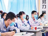 浦北第一职业技术学校2023年招生计划
