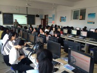 浦北第一职业技术学校2023年招生录取分数线