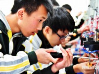 浦北第一职业技术学校2023年有哪些专业