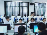 横县职教中心2023年招生计划