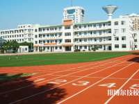 陕西2022年读中专学校需要什么条件