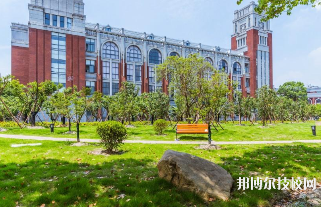 陕西2022年读什么中专学校好