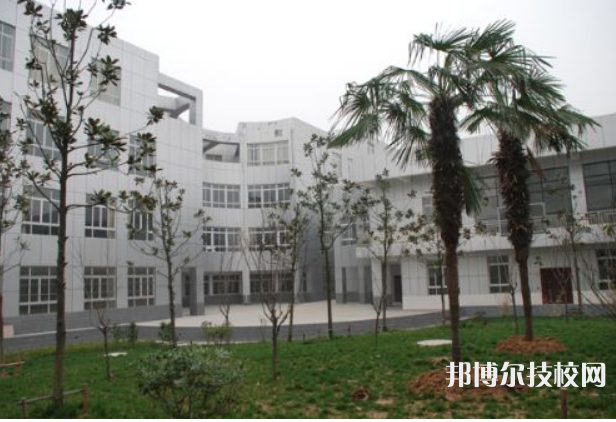 陕西2022年中专学校有哪些专业适合男生