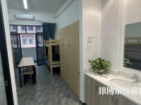 杭州润匠科技技工学校2023年宿舍条件