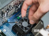 四川2022年计算机学校是什么