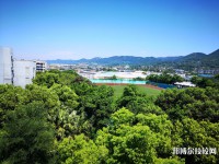 重庆2022年中专学校能学什么