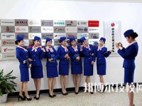 重庆2022年在中专学校学什么专业好