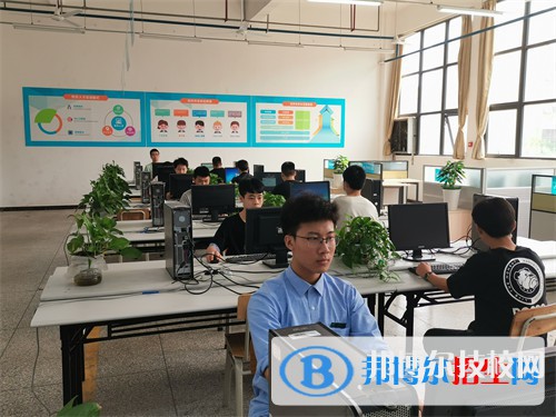 四川科华高级技工学校2022年有哪些专业