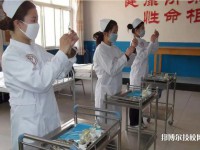 重庆2022年什么中专学校最好