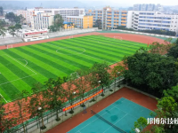 重庆2022年什么中专学校有前途