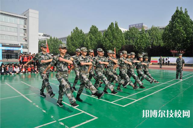 扶绥县职业技术学校2023年招生简章