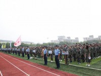扶绥县职业技术学校2023年招生录取分数线