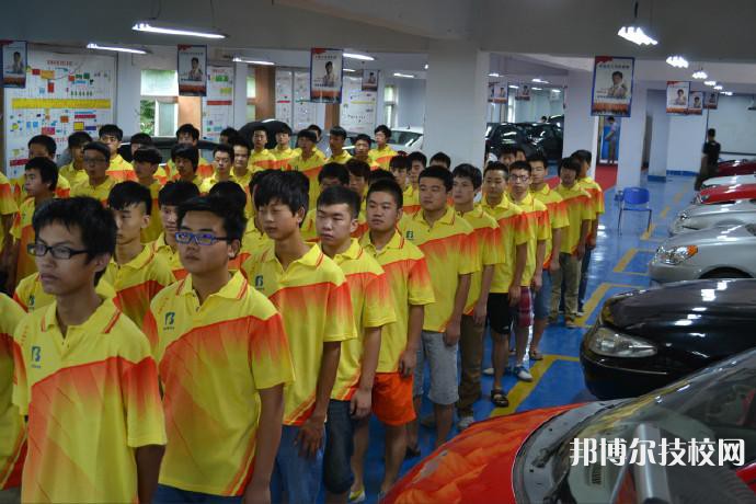 扶绥县职业技术学校2023年怎么样、好不好