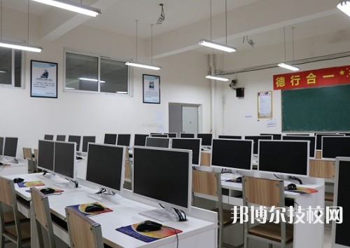 四川2022年计算机学校需要多少分