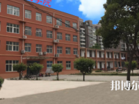 郑州白求恩医学院2023年招生简章