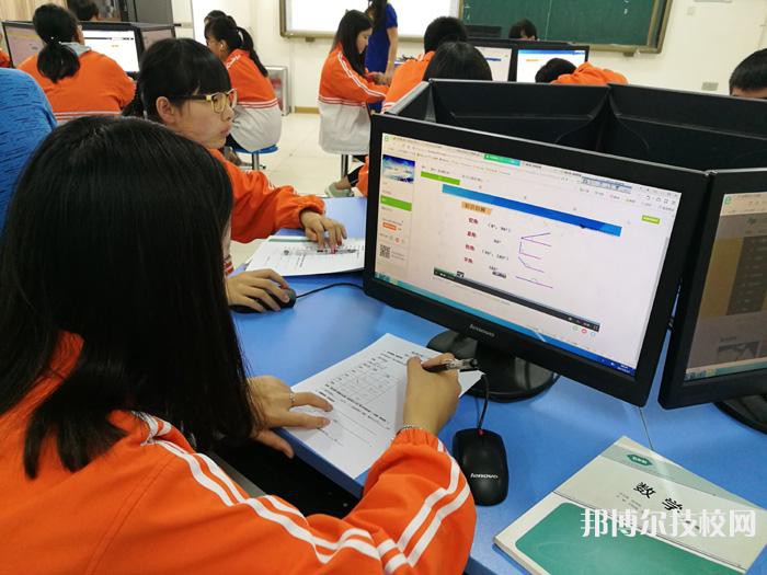 广西商业技师学院2023年有哪些专业