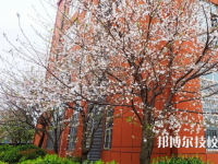 武汉光谷科技职业技术学校2023年网站网址