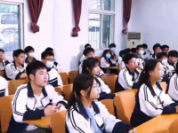 武汉城市英才技工学校2023年招生录取分数线