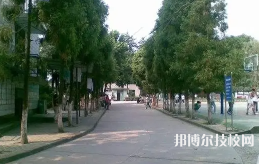 重庆2022年中专学校都有什么专业