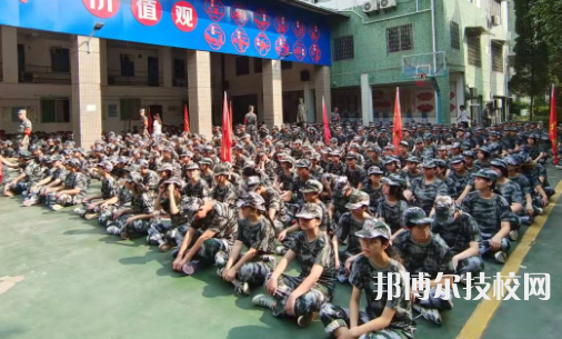 重庆2022年有哪些中专学校就业好