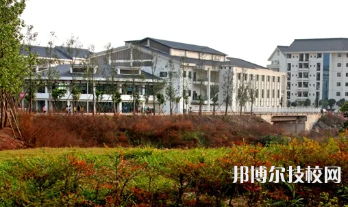重庆2022年哪个中专学校就业最好