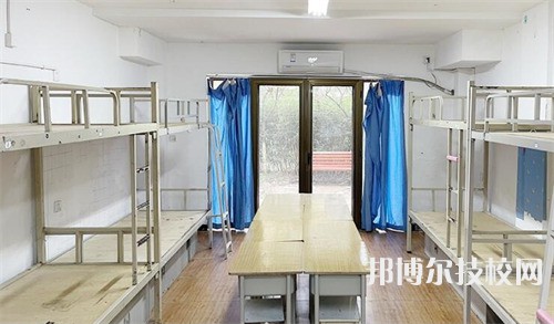 四川外国语大学成都学院中高职衔接部2022年宿舍条件