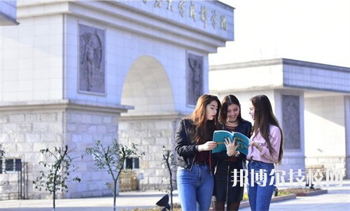 四川外国语大学成都学院中高职衔接部2022年报名条件、招生要求、招生对象