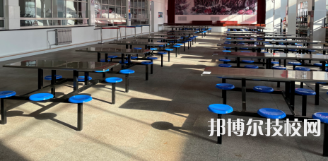 济南新能源学校2022年宿舍条件
