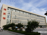 泰安技师学院2023年招生办联系电话