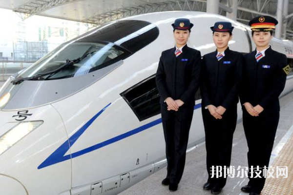  陕西2022年职业技术铁路学校哪个专业好