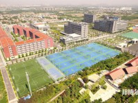 陕西2022年哪个中专铁路学校好