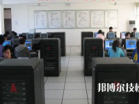 四川2022年技术计算机学校有哪些专业